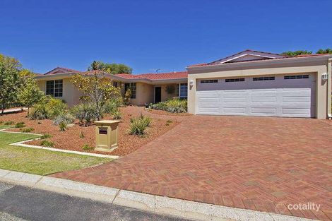 Property photo of 17 Catenary Court Mullaloo WA 6027