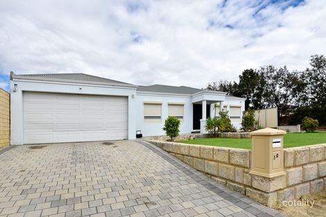 Property photo of 30 Princeton Circle Alexander Heights WA 6064