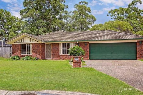 28 Winchester Dr, Nerang, QLD 4211