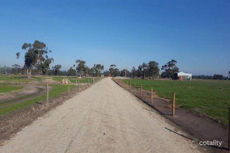 155 Corduroy Rd, Longwarry, VIC 3816