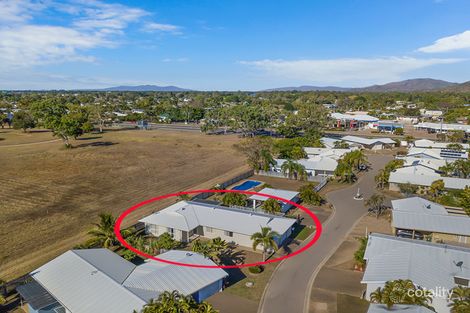 Property photo of 9/10 Blanes Street Cranbrook QLD 4814
