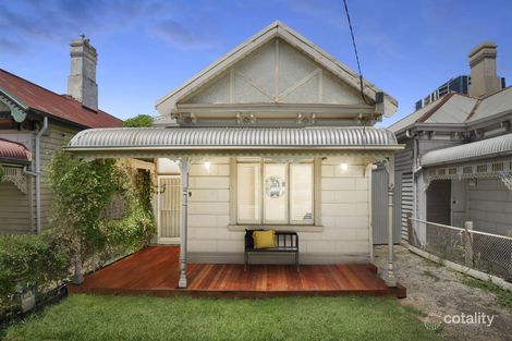 9 Cowper St, Footscray, VIC 3011