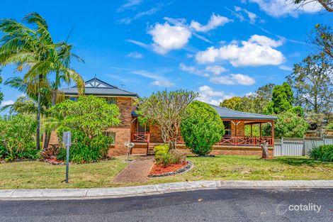 Property photo of 7 Grasmere Way Lakelands NSW 2282