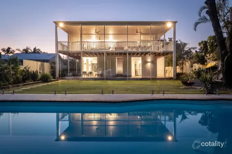 Property photo of 135 Alcorn Street Suffolk Park NSW 2481