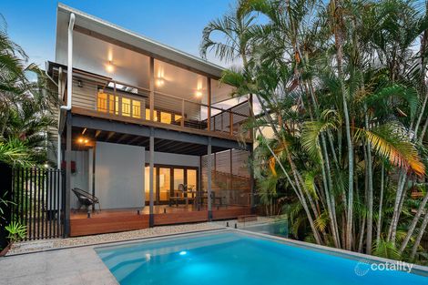 9 Dacca St, Red Hill, QLD 4059