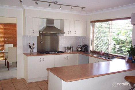 Property photo of 5 Matisse Place Mackenzie QLD 4156