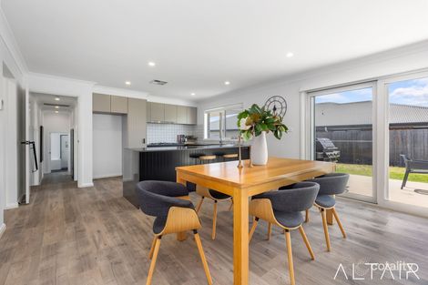 Property photo of 19 Crackajack Way Moncrieff ACT 2914