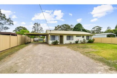 Property photo of 83 Avon Street Briagolong VIC 3860