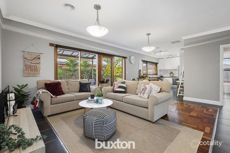 Property photo of 9 Pickerall Avenue Grovedale VIC 3216