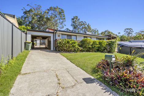 Property photo of 53 Balfour Crescent Highland Park QLD 4211