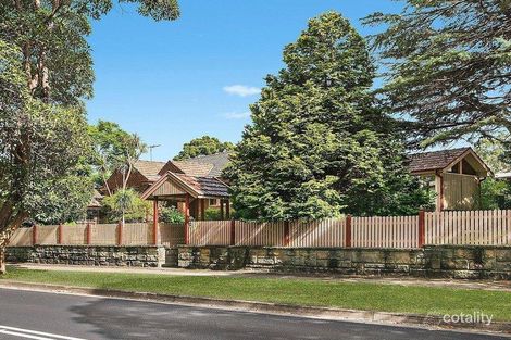 Property photo of 69B Epping Avenue Eastwood NSW 2122