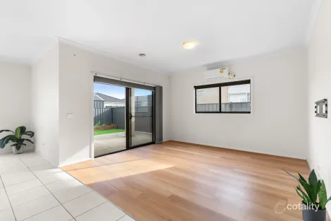Property photo of 64 Terrene Terrace Point Cook VIC 3030