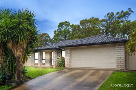 Property photo of 8 Roland Street Parkinson QLD 4115