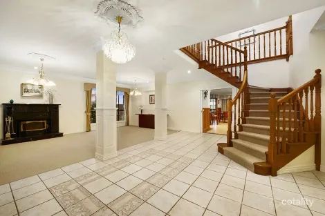 Property photo of 1 Reef Court Aspendale Gardens VIC 3195
