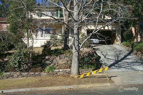 26 Camelot Ct, Carlingford, NSW 2118