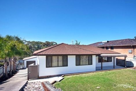 Property photo of 10 Kestrel Avenue Mount Hutton NSW 2290