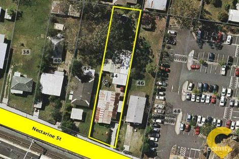 Property photo of 44 Nectarine Street Runcorn QLD 4113