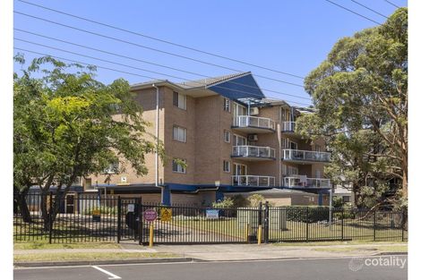 37/13-19 Devitt St, Blacktown, NSW 2148