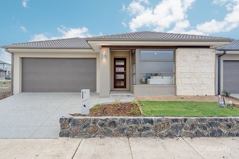 Property photo of 6 Caspian Drive Craigieburn VIC 3064