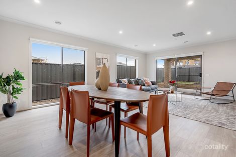 Property photo of 6 Caspian Drive Craigieburn VIC 3064