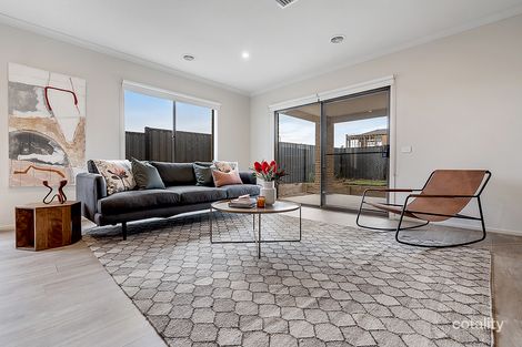 Property photo of 6 Caspian Drive Craigieburn VIC 3064