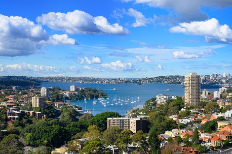 37/171 Walker St, North Sydney, NSW 2060