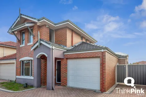 Property photo of 4/150 Gladstone Road Rivervale WA 6103