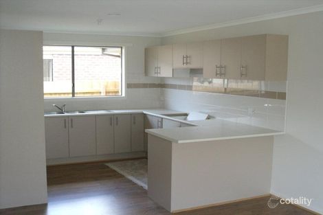 Property photo of 18 Stringybark Place Longwarry VIC 3816