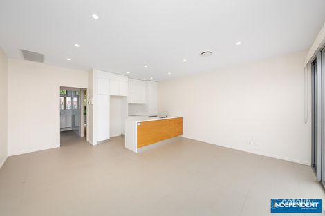Property photo of 24/56 Stuart Street Griffith ACT 2603