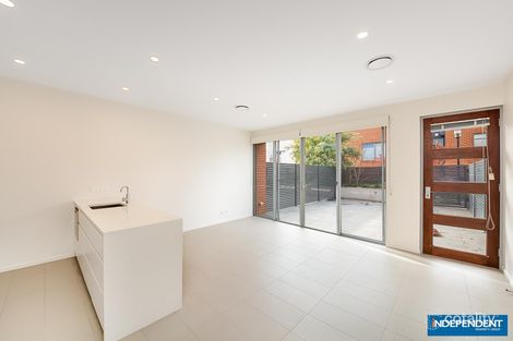 Property photo of 24/56 Stuart Street Griffith ACT 2603