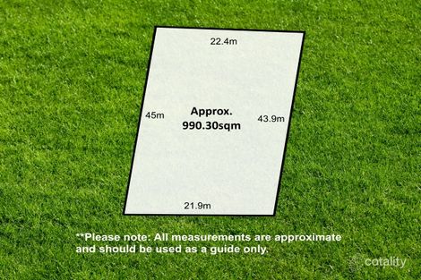 2 Laurel Ave, Boronia, VIC 3155