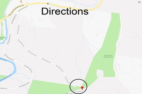 Lot 4 Mount Nimmel Rd, Neranwood, QLD 4213
