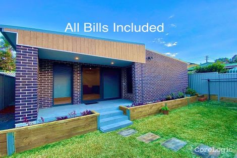 Property photo of 5 Stoney Creek Road Beverly Hills NSW 2209