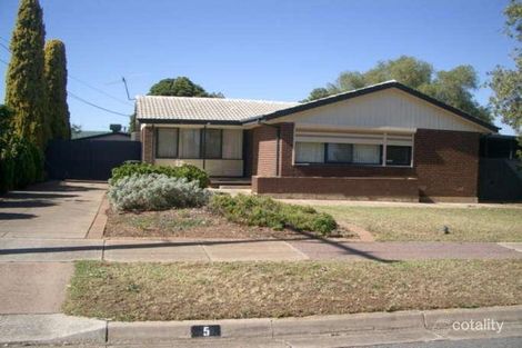 5 Furner Ave, Ingle Farm, SA 5098
