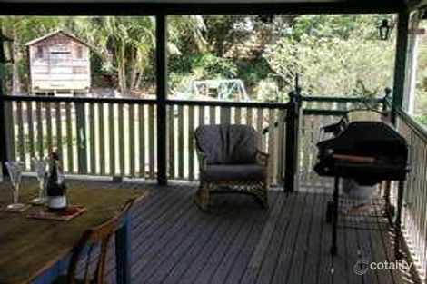 54 Ansdell St, Mount Gravatt, QLD 4122