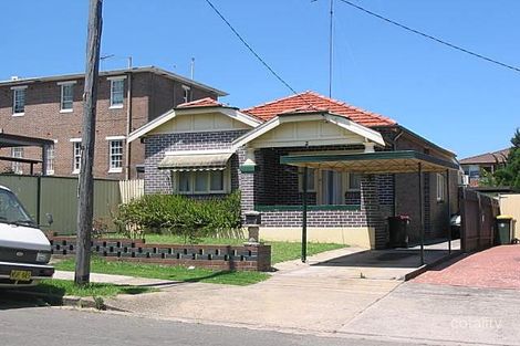 Property photo of 2 Clyde Street Croydon Park NSW 2133