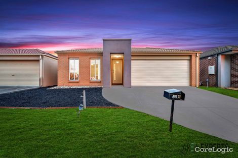 Property photo of 9 Fresh View Drive Tarneit VIC 3029