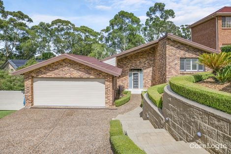 Property photo of 78 Carinda Drive Glenhaven NSW 2156