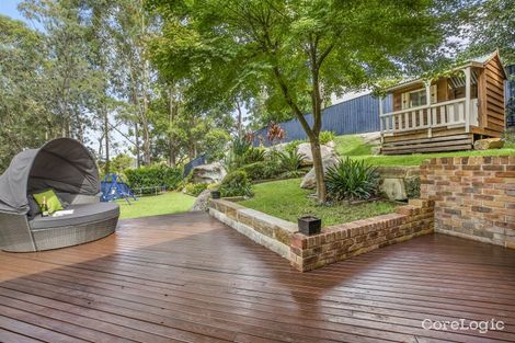 Property photo of 78 Carinda Drive Glenhaven NSW 2156