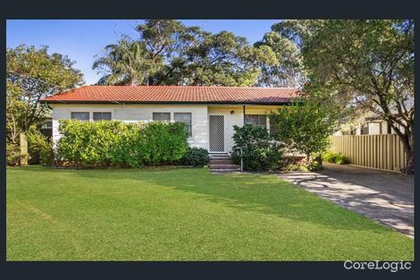 Property photo of 15 Fearn Street Toongabbie NSW 2146