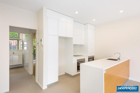 Property photo of 24/56 Stuart Street Griffith ACT 2603