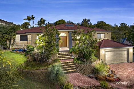 8 Black Bean Ct, Albany Creek, QLD 4035