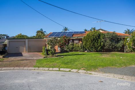 11 May Cl, Armadale, WA 6112