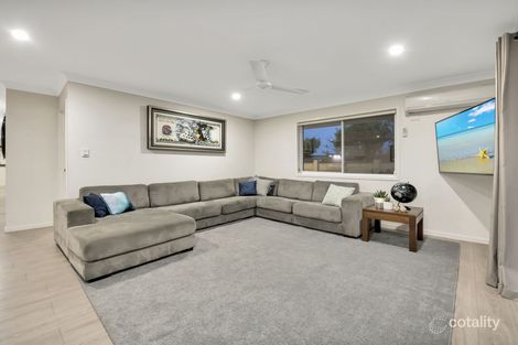 Property photo of 3/17 Blackbird Street Beenleigh QLD 4207