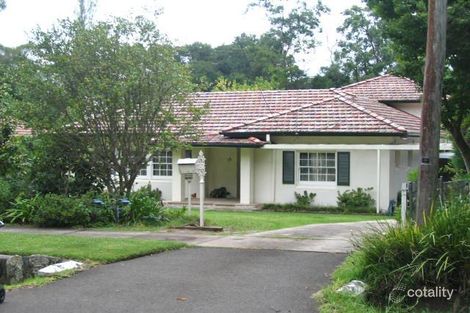 Property photo of 11 Winton Street Warrawee NSW 2074