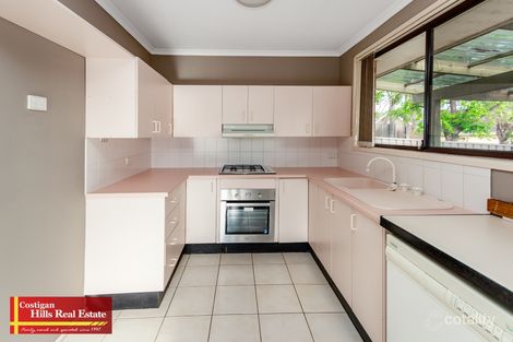 Property photo of 26 Justin Place Quakers Hill NSW 2763