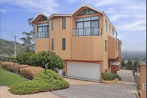 Property photo of 4/32 Memorial Drive The Hill NSW 2300