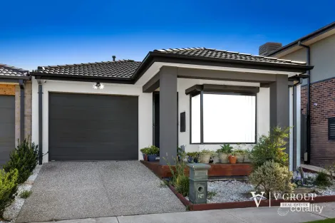 Property photo of 24 Labichea Street Craigieburn VIC 3064