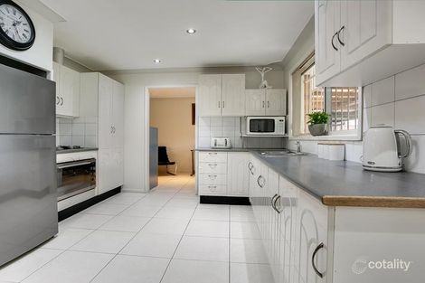 Property photo of 14 Campion Street Wetherill Park NSW 2164