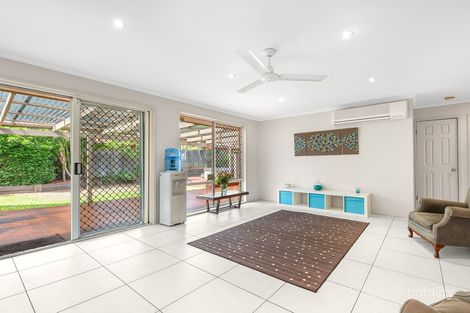Property photo of 23 Acorn Circuit Forest Lake QLD 4078